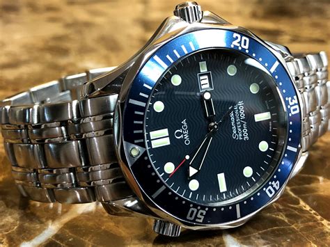 omega seamaster diver austin tx|omega seamaster diver 300m quartz.